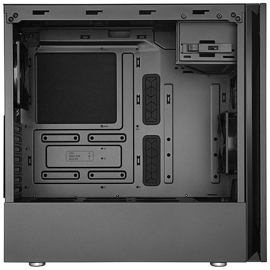BOITIER COOLER MASTER SILENCIO S600