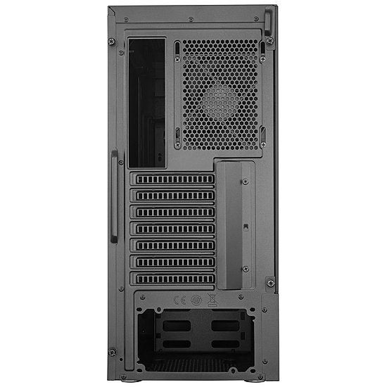 BOITIER - COOLER MASTER SILENCIO S600 BOITIER - COOLER MASTER SILENCIO S600