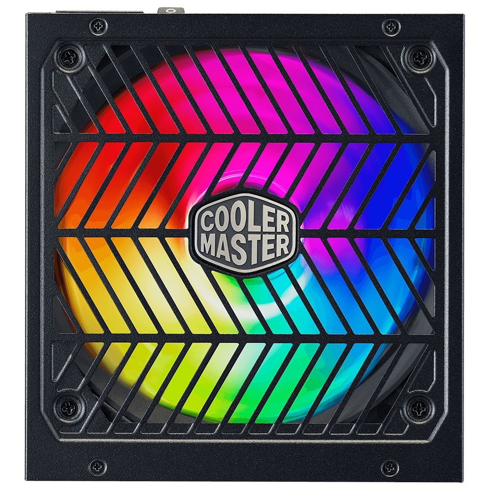 Alimentation Cooler Master XG650 PLUS PLATINUM - Tunisie