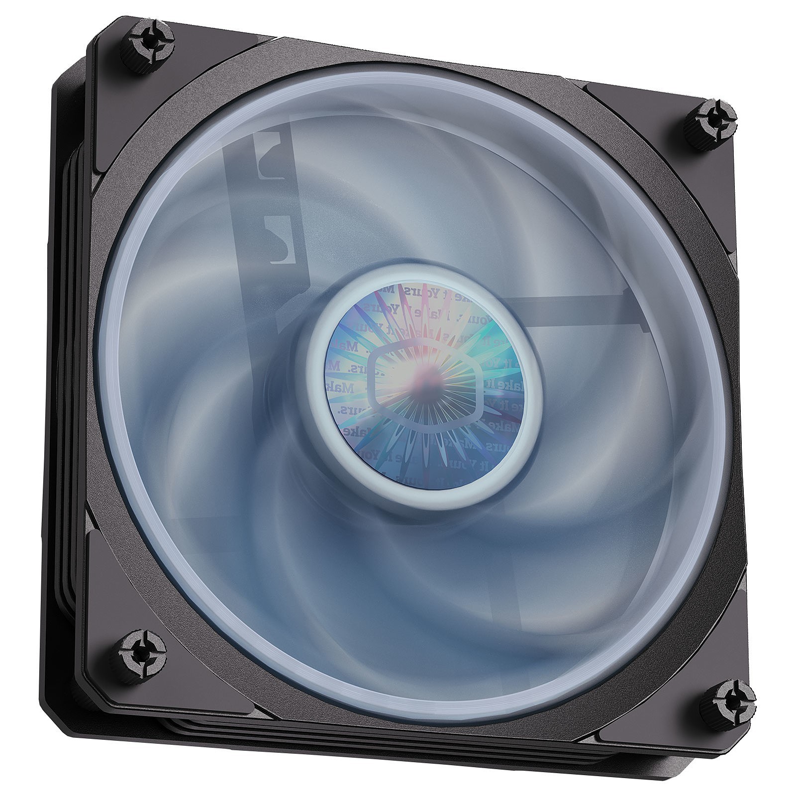 Refroidisseur Processeur MASTERLIQUID PL240 FLUX
