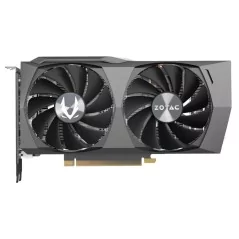 CARTE GRAPHIQUE ZOTAC GAMING GEFORCE RTX 3060 TWIN EDGE 12GB GDDR6 - Tunisie