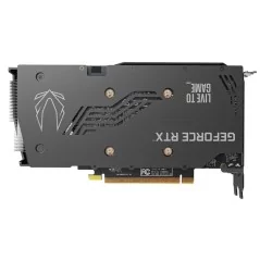 CARTE GRAPHIQUE ZOTAC GAMING GEFORCE RTX 3060 TWIN EDGE 12GB GDDR6 - Tunisie