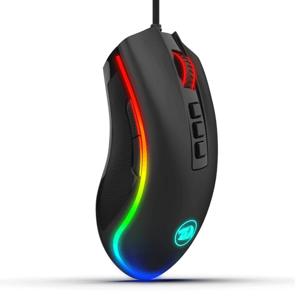 SOURIS GAMER - REDRAGON M711 COBRA - Tunisie