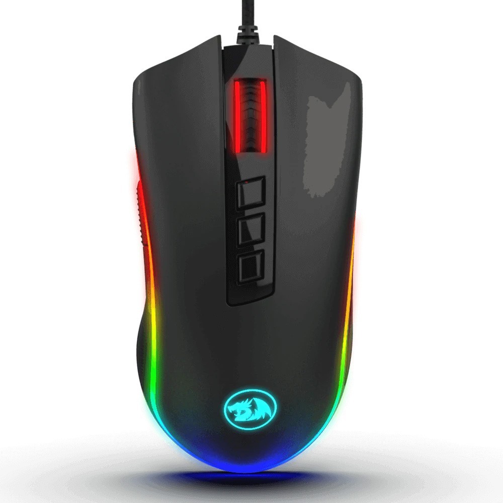 SOURIS GAMER - REDRAGON M711 COBRA