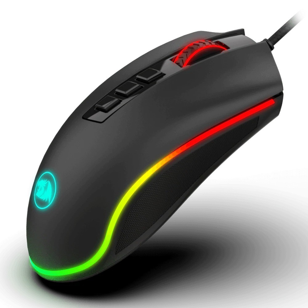 SOURIS GAMER - REDRAGON M711 COBRA