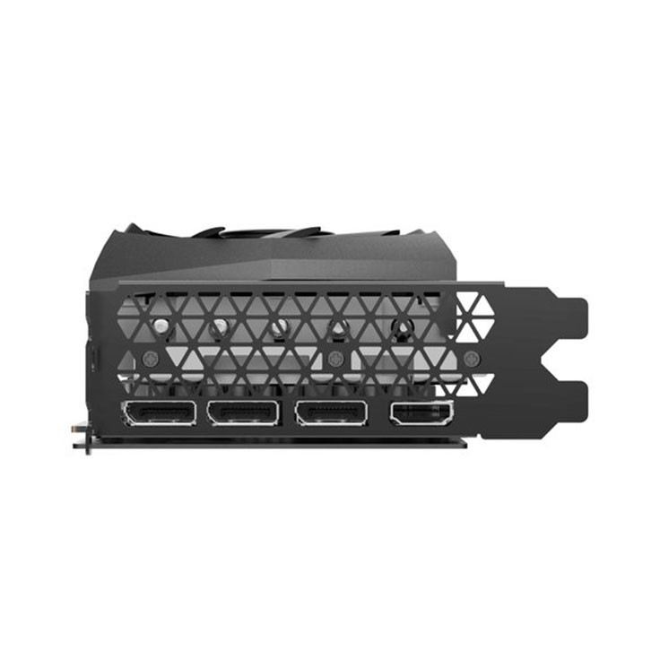 CARTE GRAPHIQUE ZOTAC GAMING GEFORCE RTX 3070 TI TRINITY 8GB GDDR6X - Tunisie