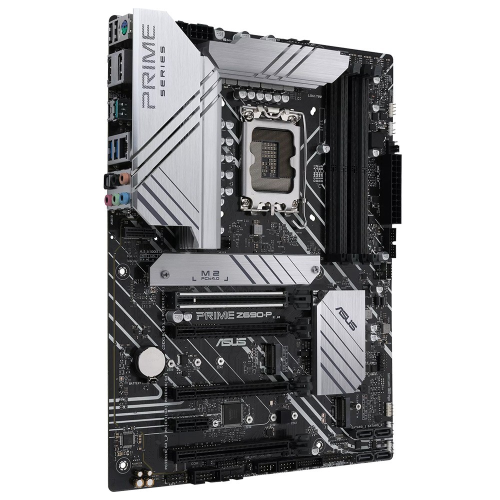 Carte Mère - ASUS PRIME Z690-P DDR5