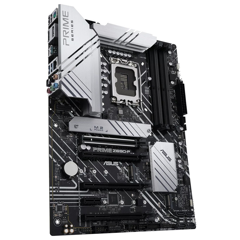 Carte Mère - ASUS PRIME Z690-P DDR5