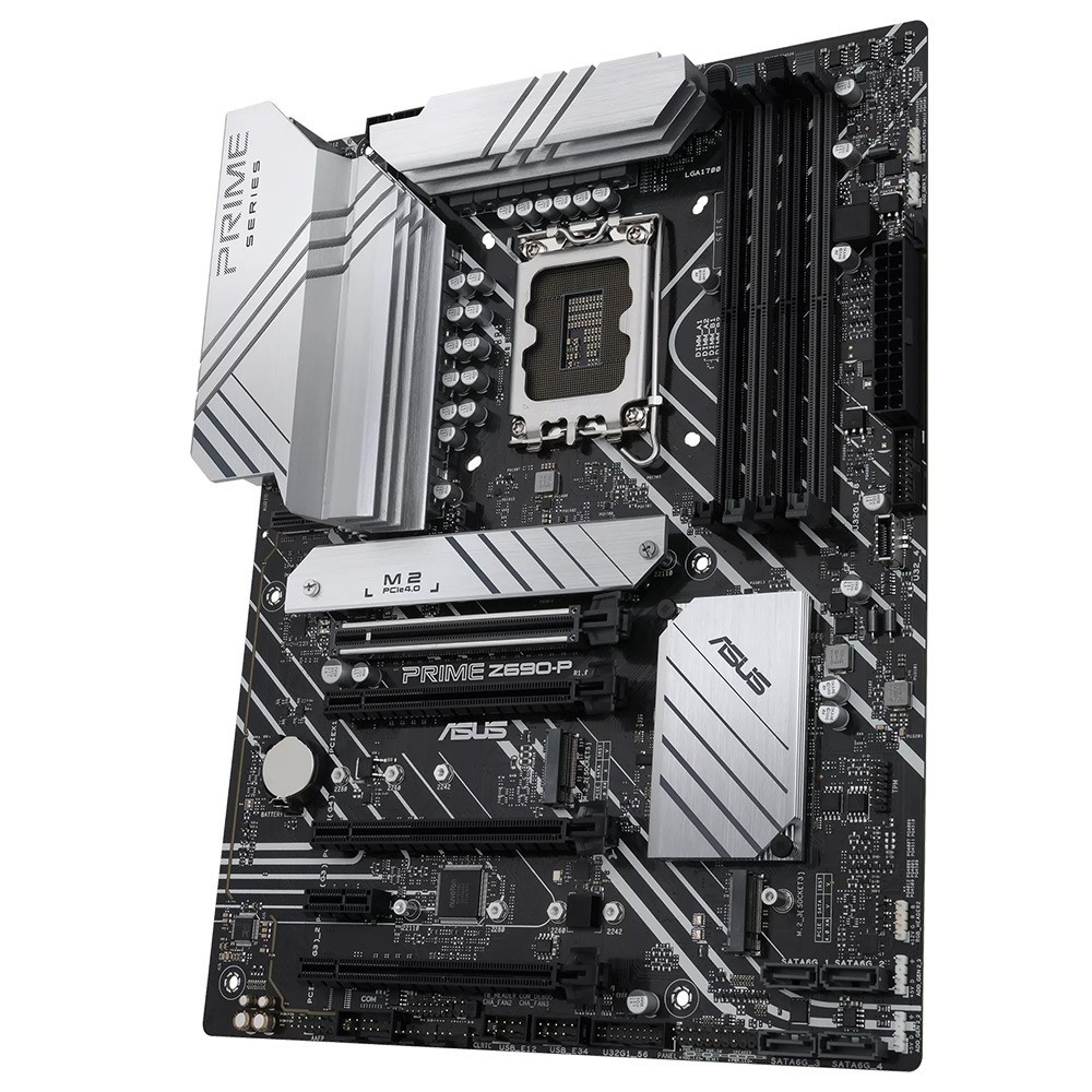 Carte Mère - ASUS PRIME Z690-P DDR5