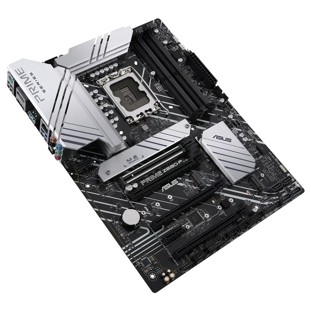 Carte Mère - ASUS PRIME Z690-P DDR5