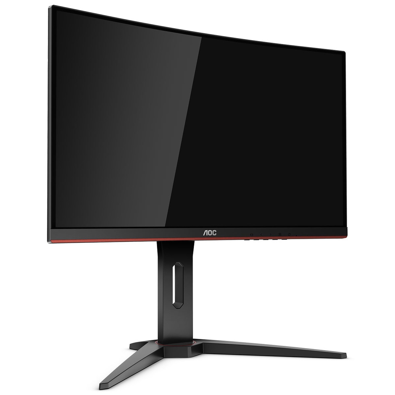 Ecran Gamer - AOC 27" LED - C27G1