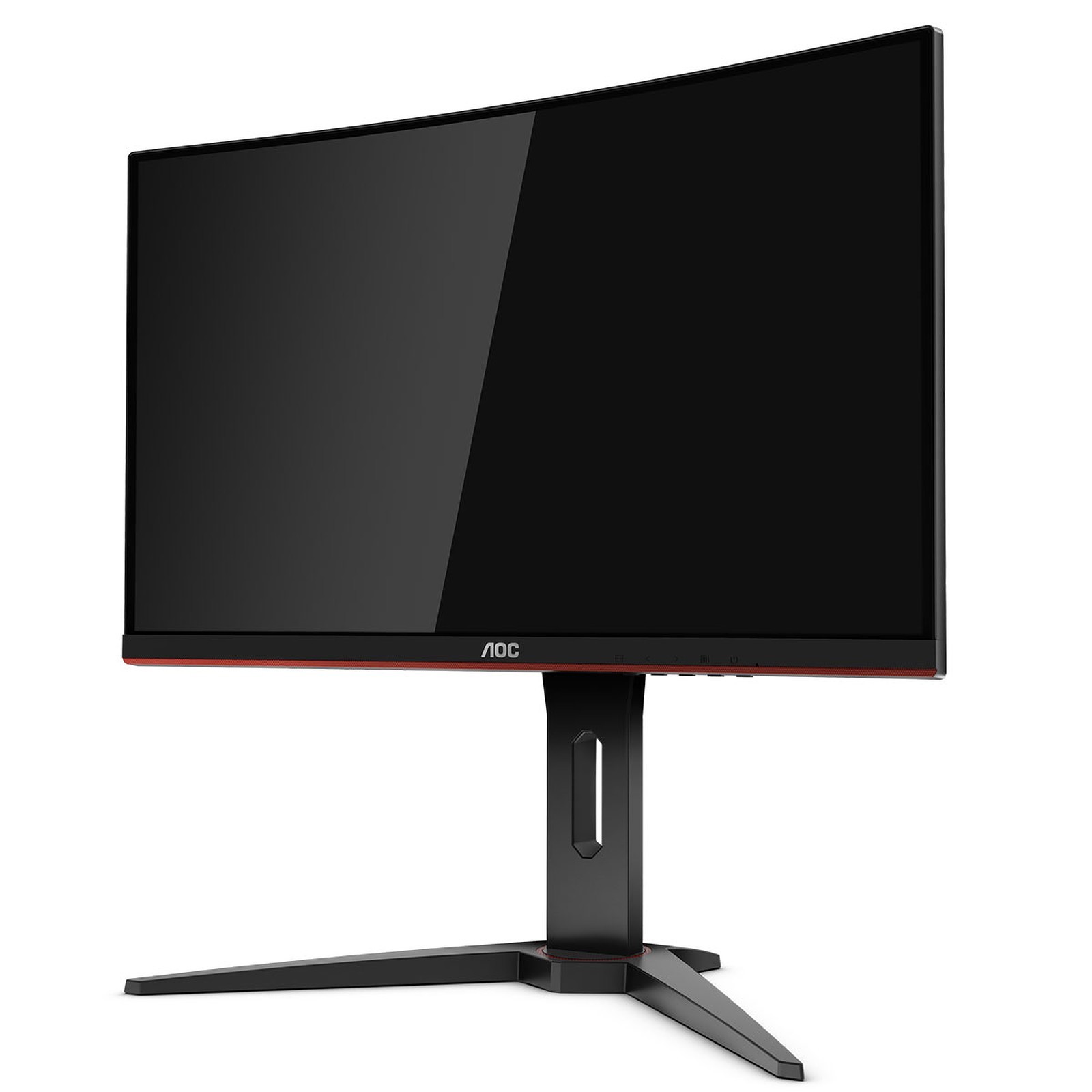 Ecran Gamer - AOC 27" LED - C27G1