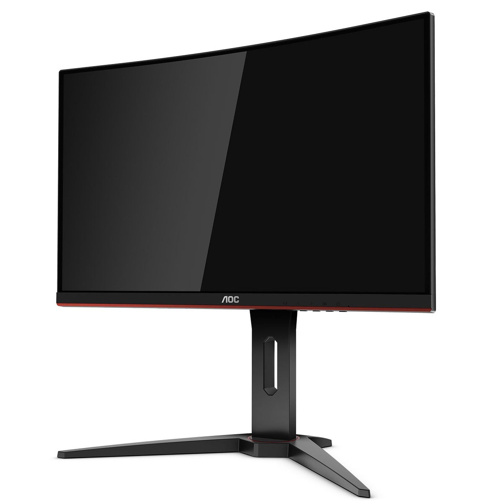 Ecran Gamer - AOC 27" LED - C27G1 - Tunisie