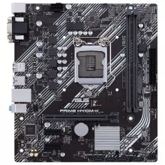 Carte mère ASUS PRIME H410M-K - Tunisie