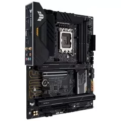 Carte mère ASUS TUF GAMING B660-PLUS WIFI D4 - Tunisie