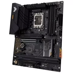 Carte mère ASUS TUF GAMING B660-PLUS WIFI D4 - Tunisie