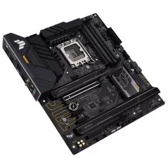 Carte mère ASUS TUF GAMING B660-PLUS WIFI D4 - Tunisie