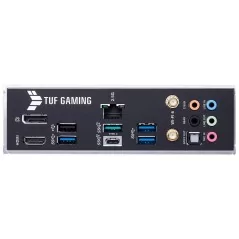 Carte mère ASUS TUF GAMING B660-PLUS WIFI D4 - Tunisie