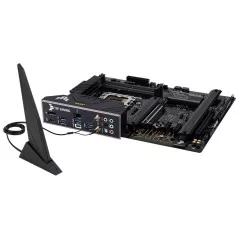 Carte mère ASUS TUF GAMING B660-PLUS WIFI D4 - Tunisie