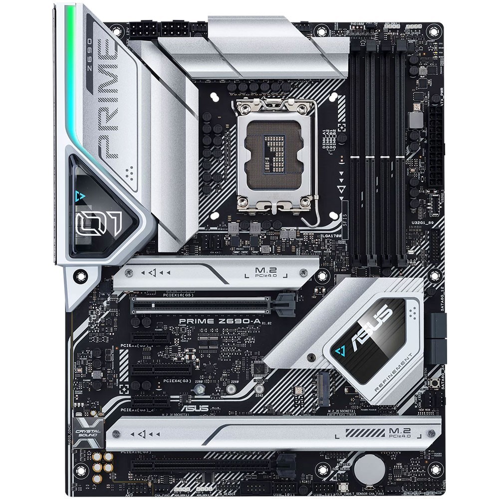 Carte mère ASUS PRIME Z690-A D5 - Tunisie