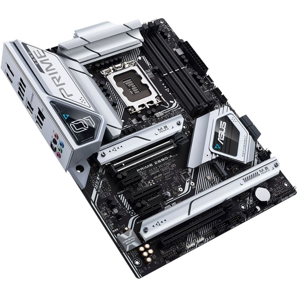 Carte mère ASUS PRIME Z690-A D5