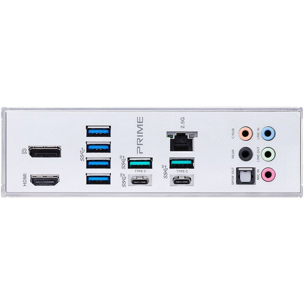 Carte Mère - ASUS PRIME Z690-A D5 Carte Mère - ASUS PRIME Z690-A D5