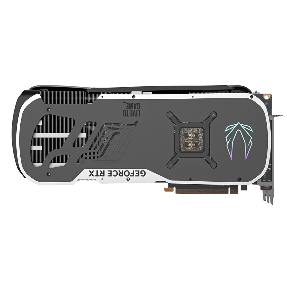 ZOTAC GAMING GeForce RTX 4090 Trinity - Tunisie