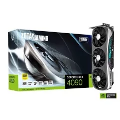 ZOTAC GAMING GeForce RTX... - Tunisie