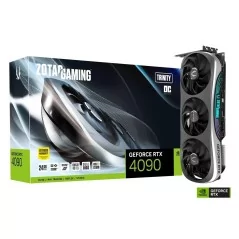 ZOTAC GAMING GeForce RTX... - Tunisie