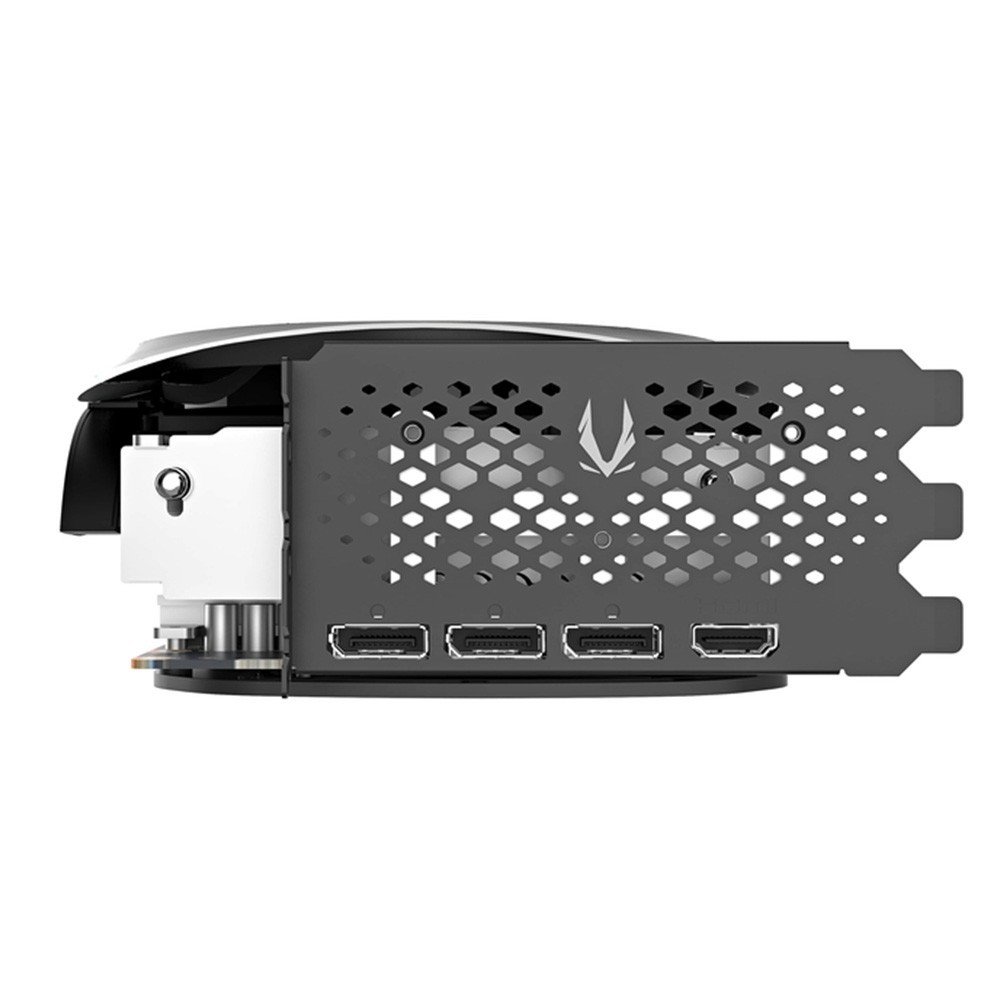 Carte Graphique - ZOTAC GAMING GeForce RTX 4090 AMP Extreme AIRO