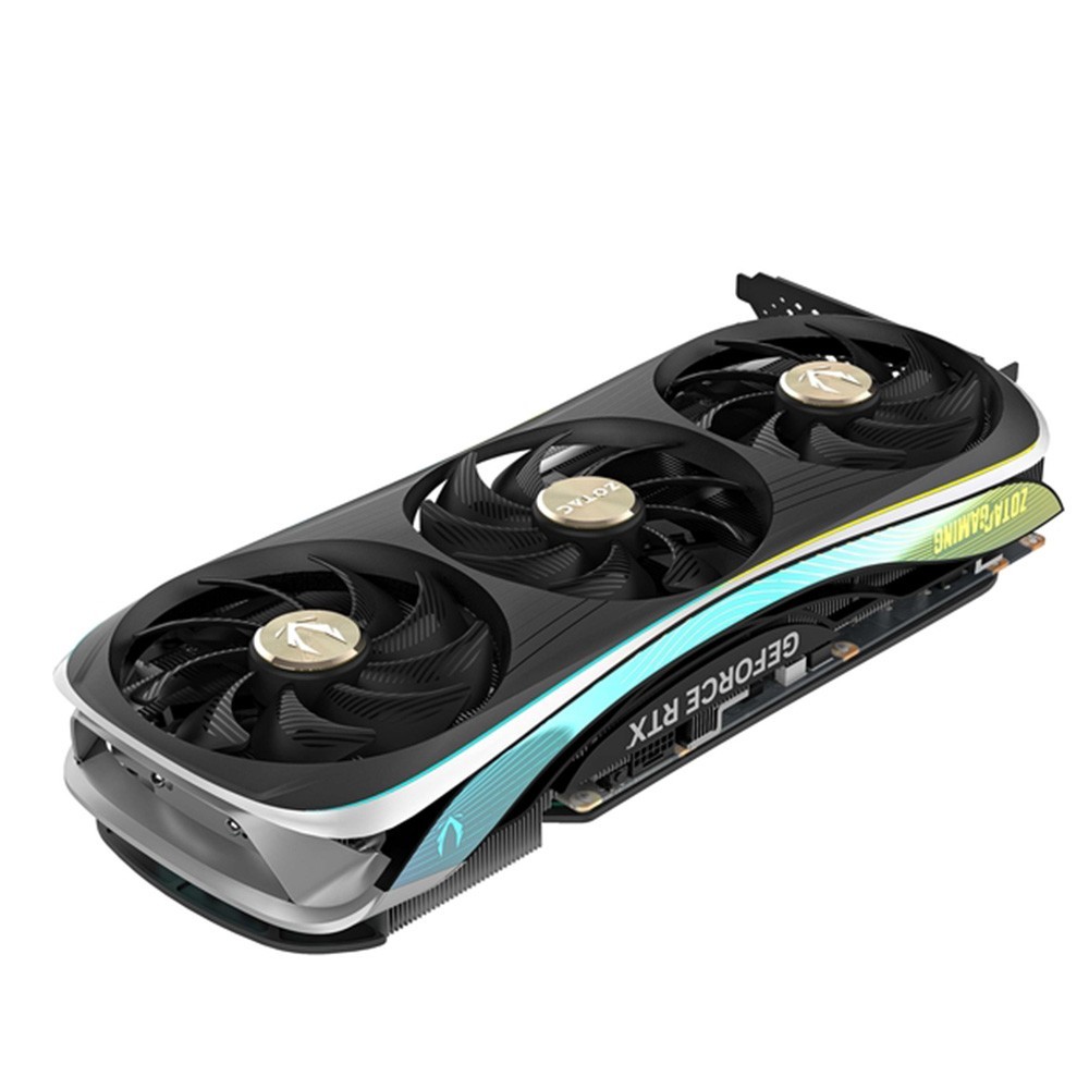 Carte Graphique - ZOTAC GAMING GeForce RTX 4090 AMP Extreme AIRO - Tunisie