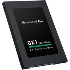 Disque SSD TEAM GROUP GX1 2.5 240 GO - Tunisie