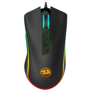 SOURIS GAMER - REDRAGON COBRA M711-FPS