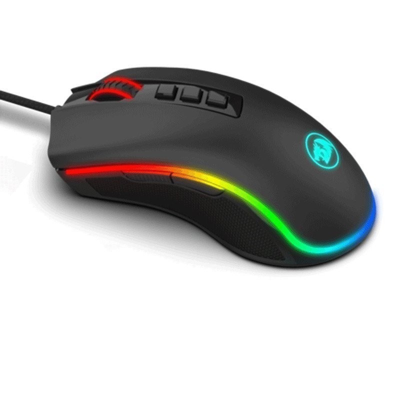 SOURIS GAMER - REDRAGON COBRA M711-FPS