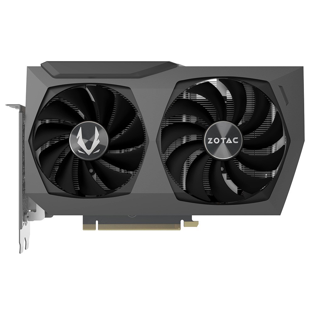 ZOTAC GAMING GeForce RTX 3070 Twin Edge 8G GDDR6