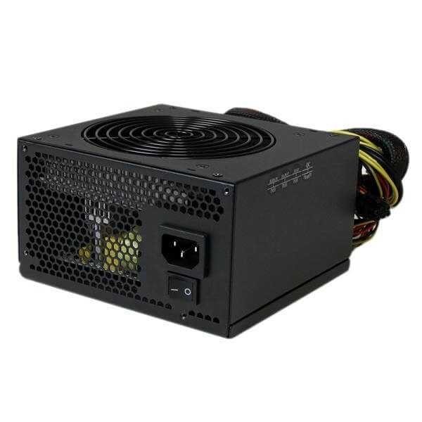 ALIMENTATION - TITAN 430W - Tunisie