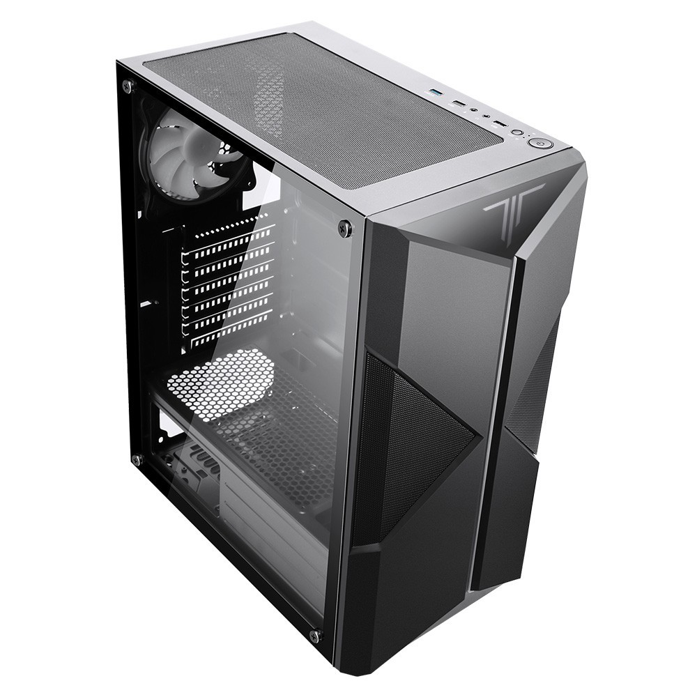 BOITIER TITAN LUMINA 1 ARGB