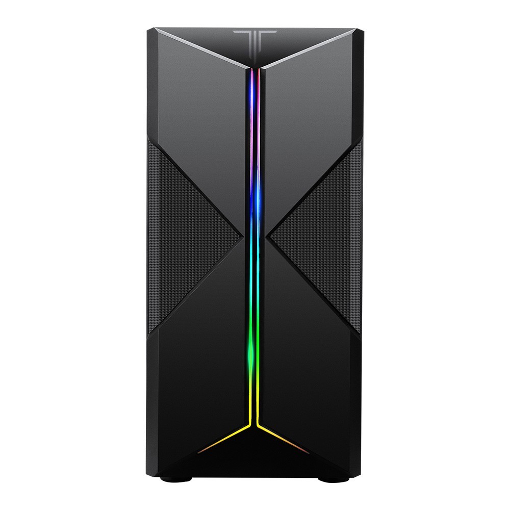 BOITIER TITAN LUMINA 1 ARGB