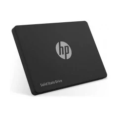 SSD HP S650 240GB - Tunisie