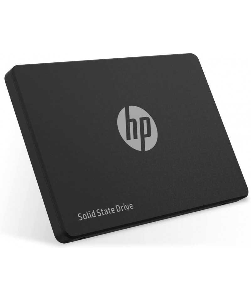 SSD HP S650 2.5 SATA III 240GB - Tunisie