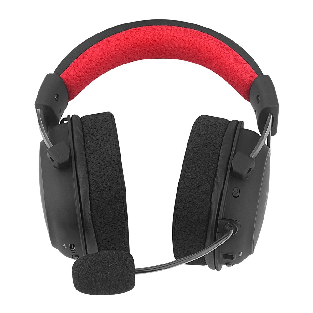 MICRO CASQUE GAMER - Wireless GAEA H828