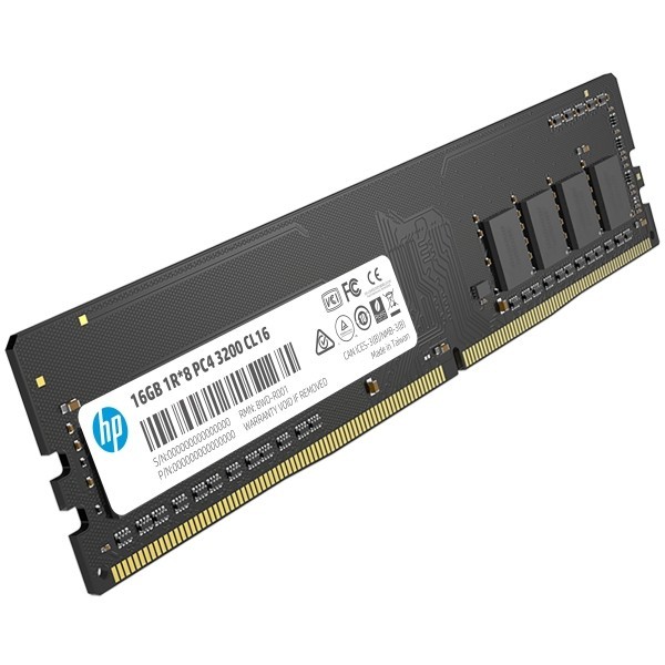 Barrette Mémoire Adata 16 Go DDR4 3200Mhz - SpaceNet Tunisie