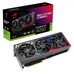 ROG Strix GeForce RTX™ 4090... - Tunisie