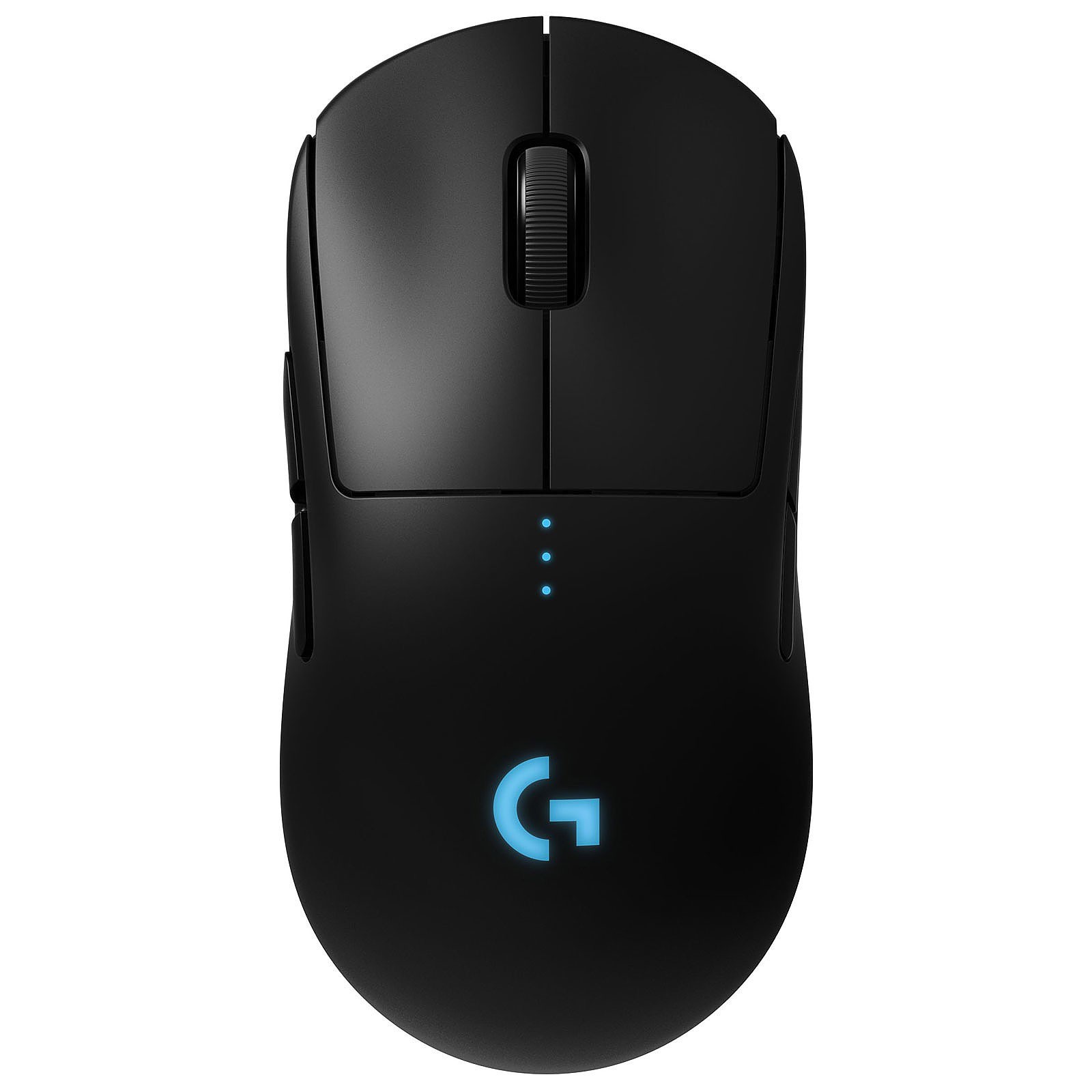 SOURIS GAMER - LOGITECH G304 - SANS FIL - BLEU