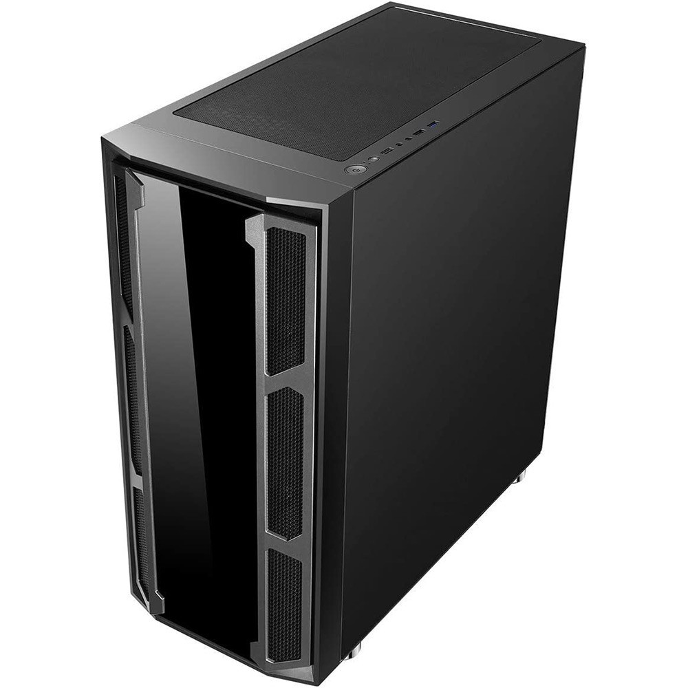 BOITIER LUMINA 5 F200 ATX ARGB