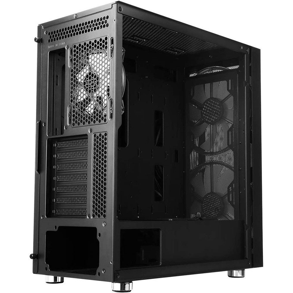 BOITIER LUMINA 5 F200 ATX ARGB
