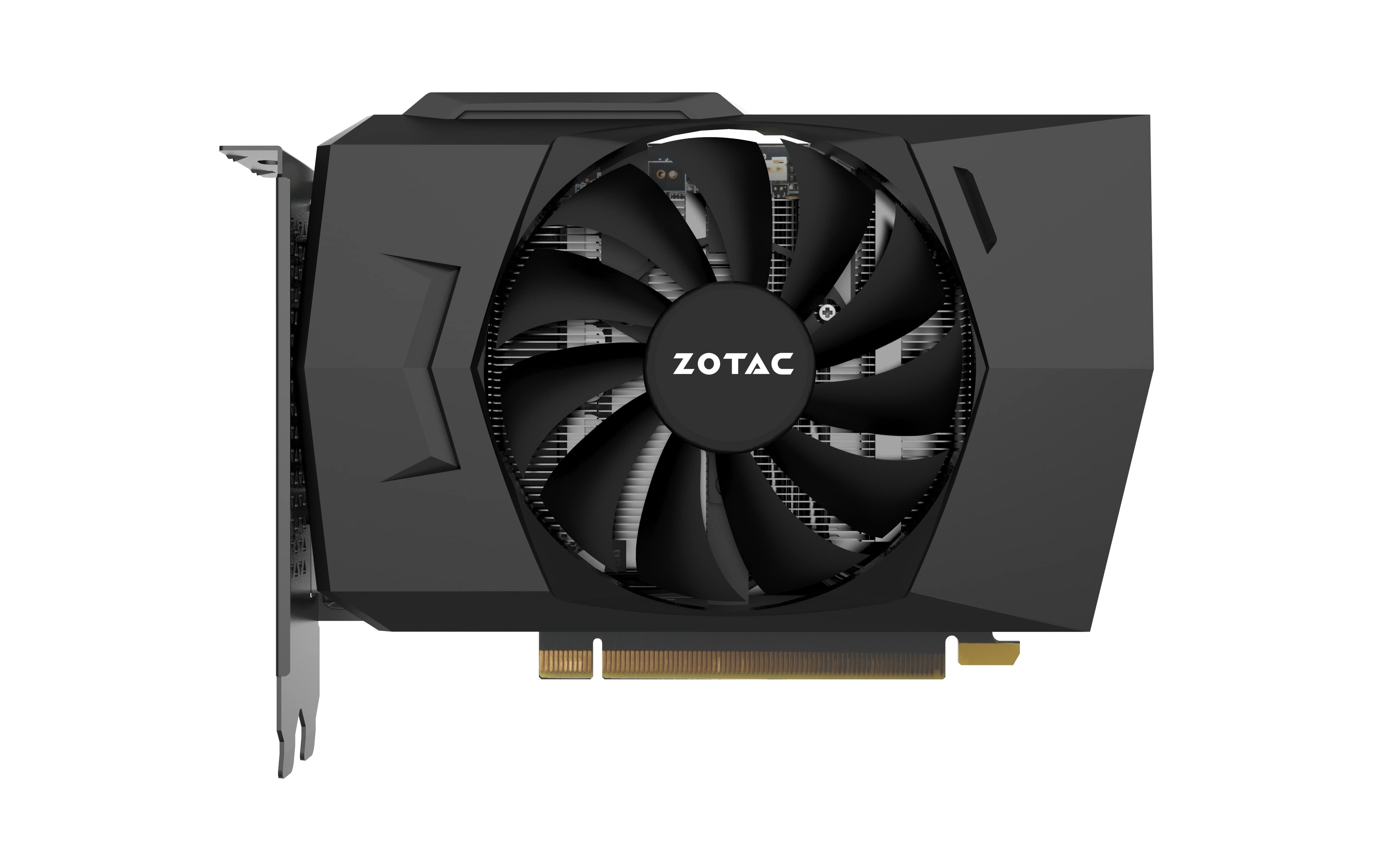 Carte Graphique ZOTAC GAMING GeForce RTX 3050 Solo - Tunisie