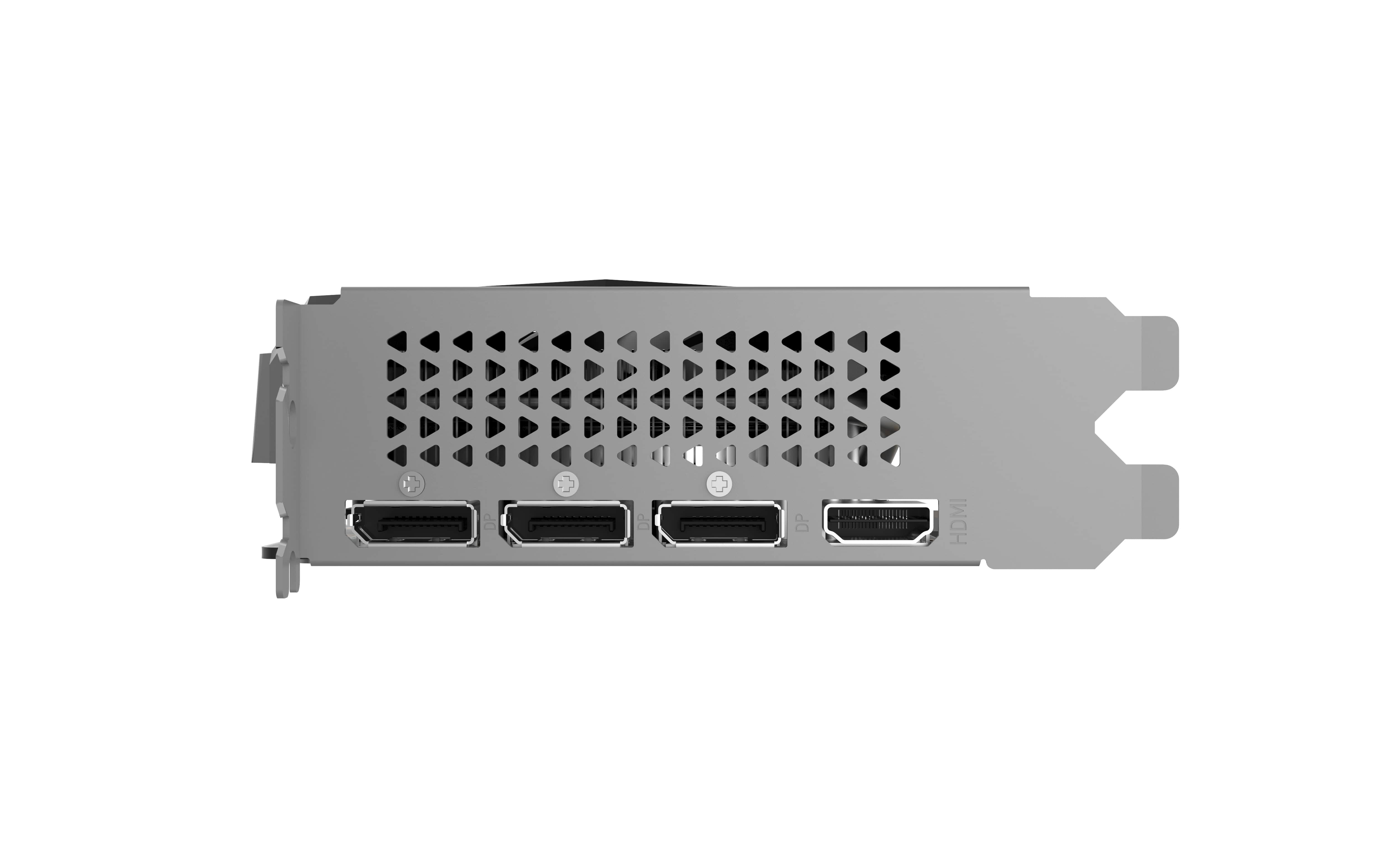 Carte Graphique ZOTAC GAMING GeForce RTX 3050 Solo - Tunisie