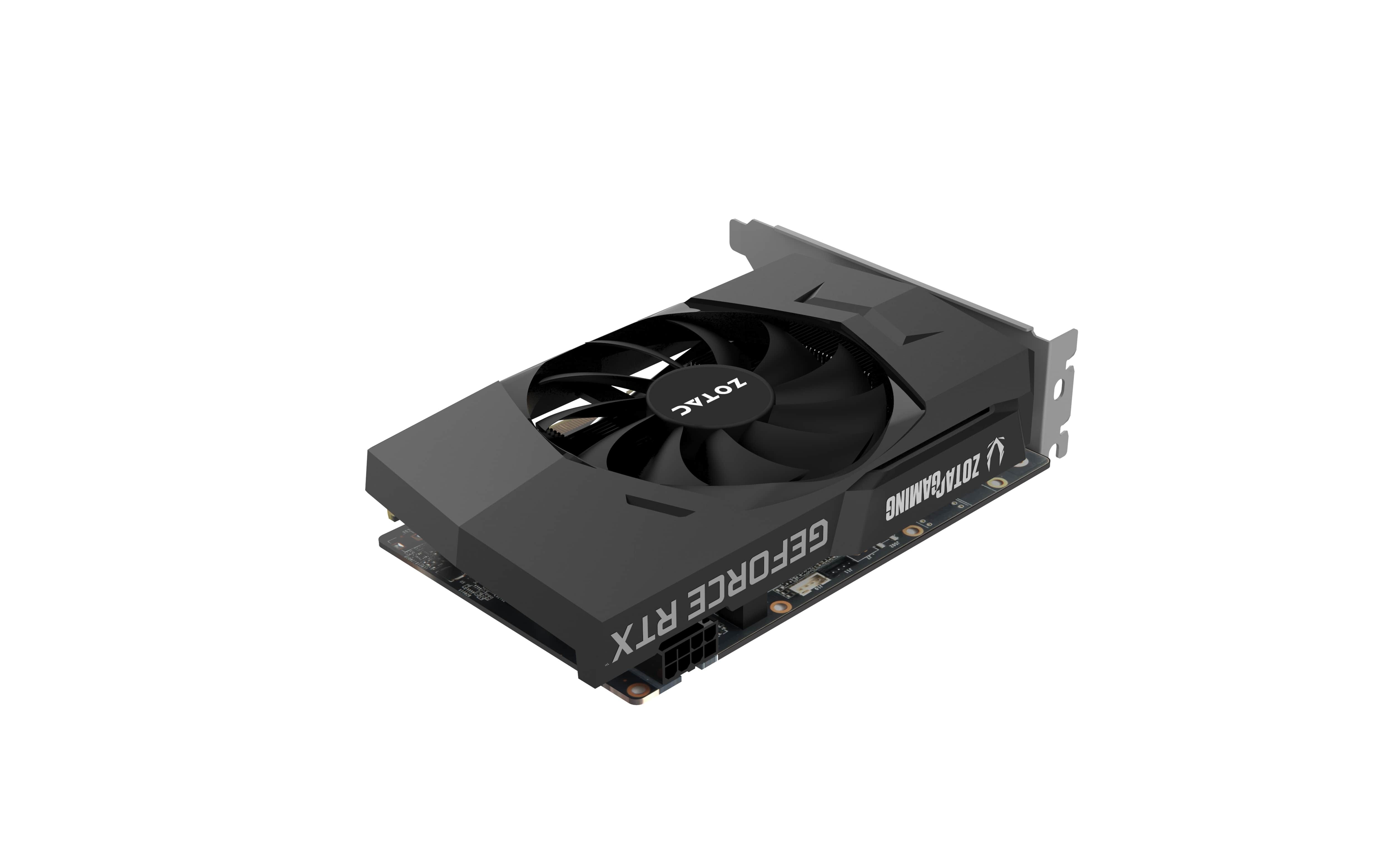Carte Graphique ZOTAC GAMING GeForce RTX 3050 Solo - Tunisie