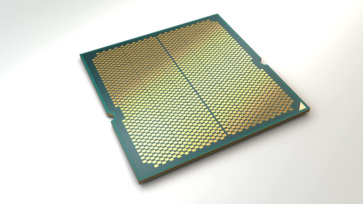 Processeur - AMD Ryzen 9 7950X (4.5 GHz / 5.7 GHz)